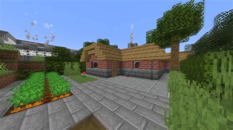 Minecraft happy meat farms 3 - YouTube