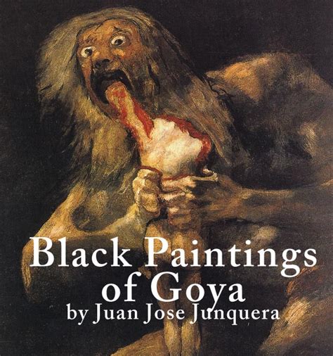 Goya | The Black Paintings | Saturn