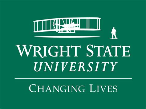 Wright State University – Logos Download