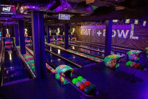 New boutique bowling alley to launch at Great Northern Warehouse