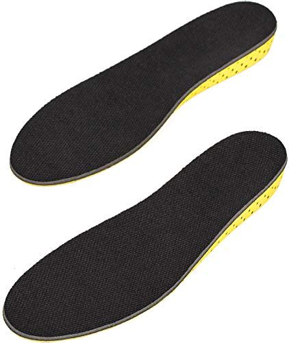 Top 10 Best Height Increasing Insoles In 2022 Reviews