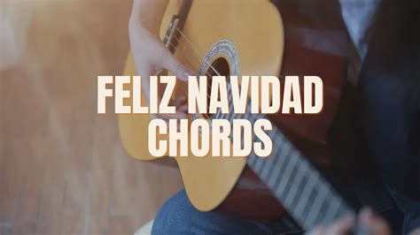 Feliz Navidad Guitar Chords - Msc. Christmas Songs - Nawaz Shaik