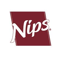 Nips logo transparent PNG - StickPNG