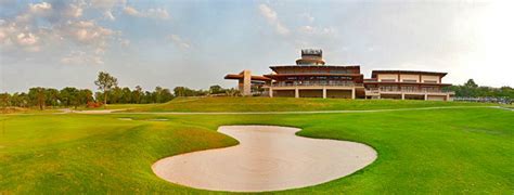 Mountain Creek Golf Resort and Residence - Asia Golf Tour | Asia Golf ...