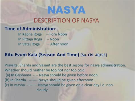 PPT - NASYA Definition PowerPoint Presentation, free download - ID:1056159