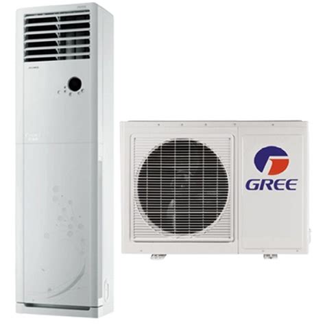 Gree GF-24CD-R410A Floor Standing Air Conditioner Price in Pakistan ...