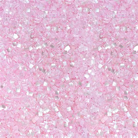 Light Pink Sparkle Background Aesthetic