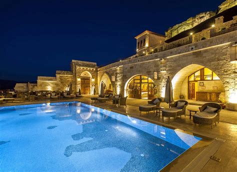 The Top 10 Best Hotels in Cappadocia, Turkey - Impeccable Destinations