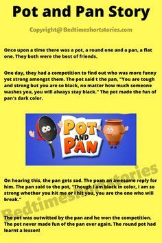 13 Funny stories for kids ideas | english stories for kids, stories for ...