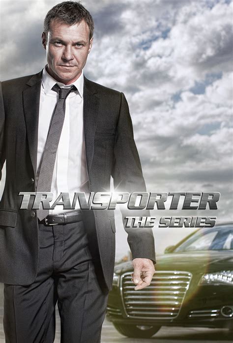 Transporter The Series S01 BDRip x264-DEiMOS - SceneSource