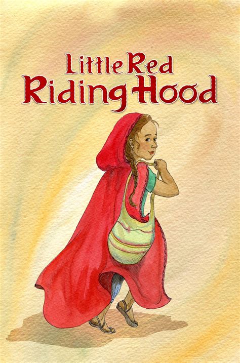 Little Red Riding Hood | FarFaria