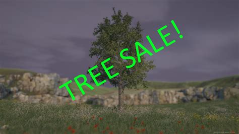 Save 45% on Tree Simulator 2020 on Steam