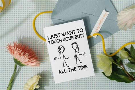 Funny Anniversary Card for Husband, Anniversary Card for Boyfriend, I ...