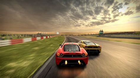 Driving and Racing Games - Feel The Excitement of Online Gaming ...