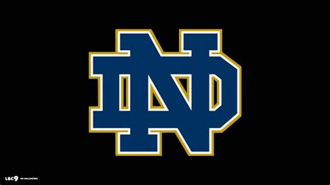 Notre Dame Fighting Irish Football Wallpapers - Wallpaper Cave