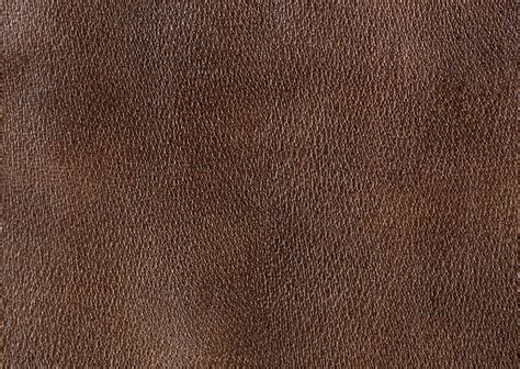 Brown leather big textures background image, free picture leather ...