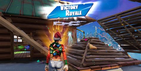 Fortnite Victory Crowns Explained: Why Some Players' Names Are In Gold ...