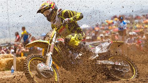 Thunder Valley Wallpapers - Motocross - Racer X