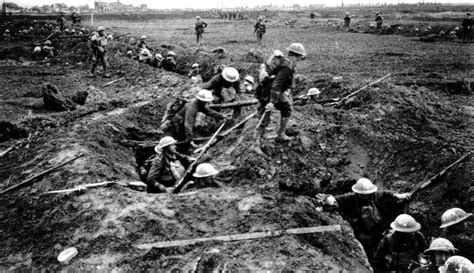 Arras April – May 1917 | The Royal Scots