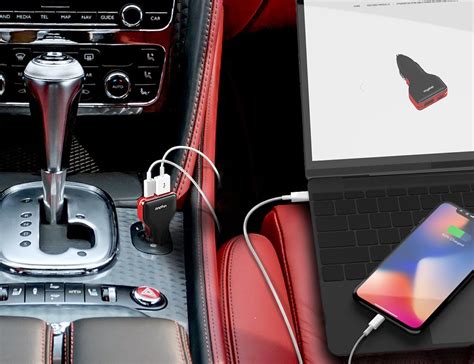 25 Cool car gadgets to improve your everyday commute