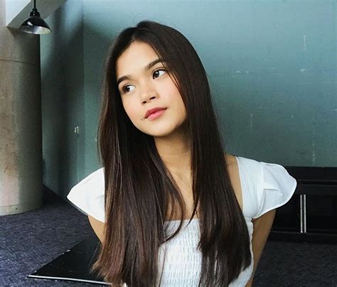 Blooming! Here are some photos of Maris Racal that prove she’s aging ...