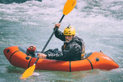 Best Inflatable Kayaks For Whitewater: Jargon Buster, Buying Guide, And ...