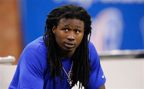 Sammy Watkins to Bills: ‘You’re making me look bad’ | For The Win