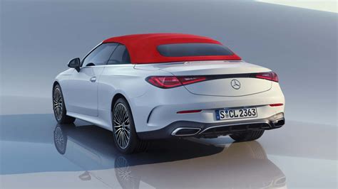 Mercedes Benz Electric Convertible Cars 2024 - Arlana Loralie