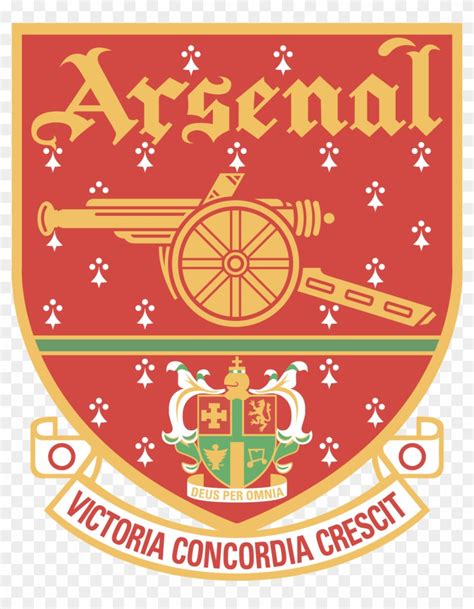 Arsenal Symbol - Arsenal Old Logo, HD Png Download - 3840x2160(#3029322 ...