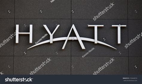 Hyatt Logos Photos and Images | Shutterstock