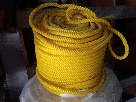 Plastic Rope - Plastic Rassi Wholesaler from Kanpur