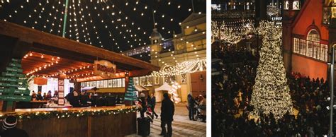 The Ottawa Christmas Market returns this year bigger than ever