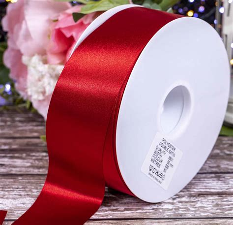 What Are The Differences Between Satin Ribbons?