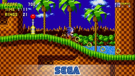 The best Sonic games on Switch and mobile | Pocket Tactics