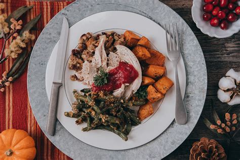 A Healthy, Traditional Thanksgiving Dinner Delivered - Seattle Sutton's ...