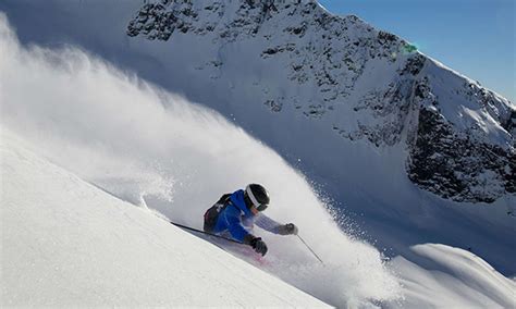 Snow and Weather Report | Whistler Blackcomb