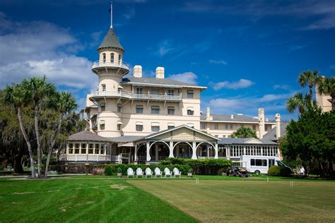 Jekyll Island Resort - Enjoy 48 Hours on the Golden Isles