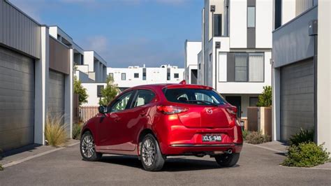 2023 Mazda2 review | The West Australian