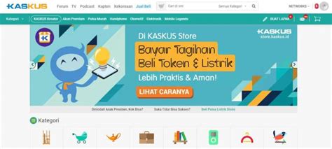 FJB Kaskus Harga & Review / Ulasan Terbaik di Indonesia 2024