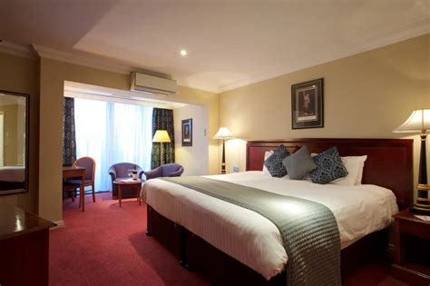 hotel in derby in a great location to explore the local area