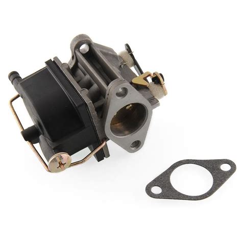 Tecumseh Carburetor 640065A