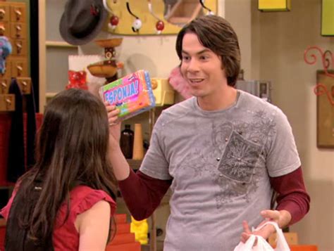 spencer - iCarly Photo (25238983) - Fanpop