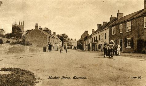 Hornsea of Old - Hornsea Museum 26.6.24