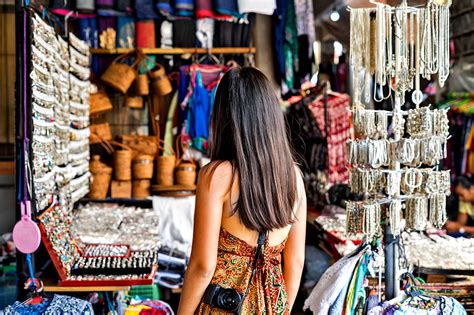 10 Best Shopping Experiences in Bali - What to Buy and Where to Shop in ...