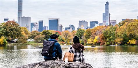 11 Colorful Things to Do to Celebrate Autumn in NYC