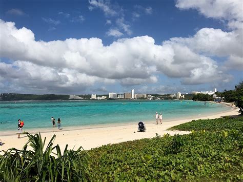 Ypao Beach Park (Tumon) - All You Need to Know BEFORE You Go