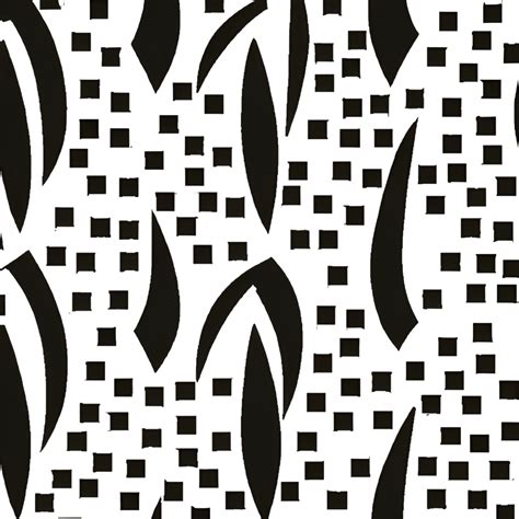 Black and White Houndstooth Pattern · Creative Fabrica