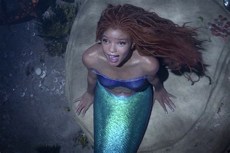 Amazon Has Released a Live-Action ‘The Little Mermaid’ Doll - AllEars.Net