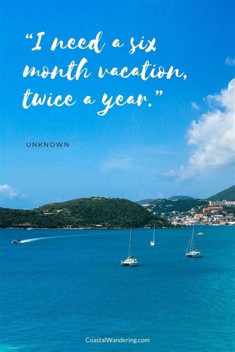 129 Great Quotes on Vacation to Inspire You for Your Next Trip ...