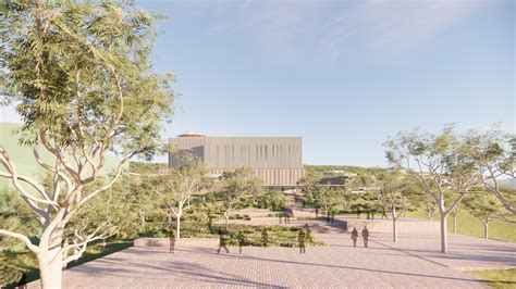 NSW and Victorian governments reveal master plan for $558m Albury ...